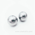 23/32in AL1100 Aluminum Balls